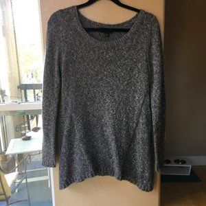 AB Studio Grey Sweater